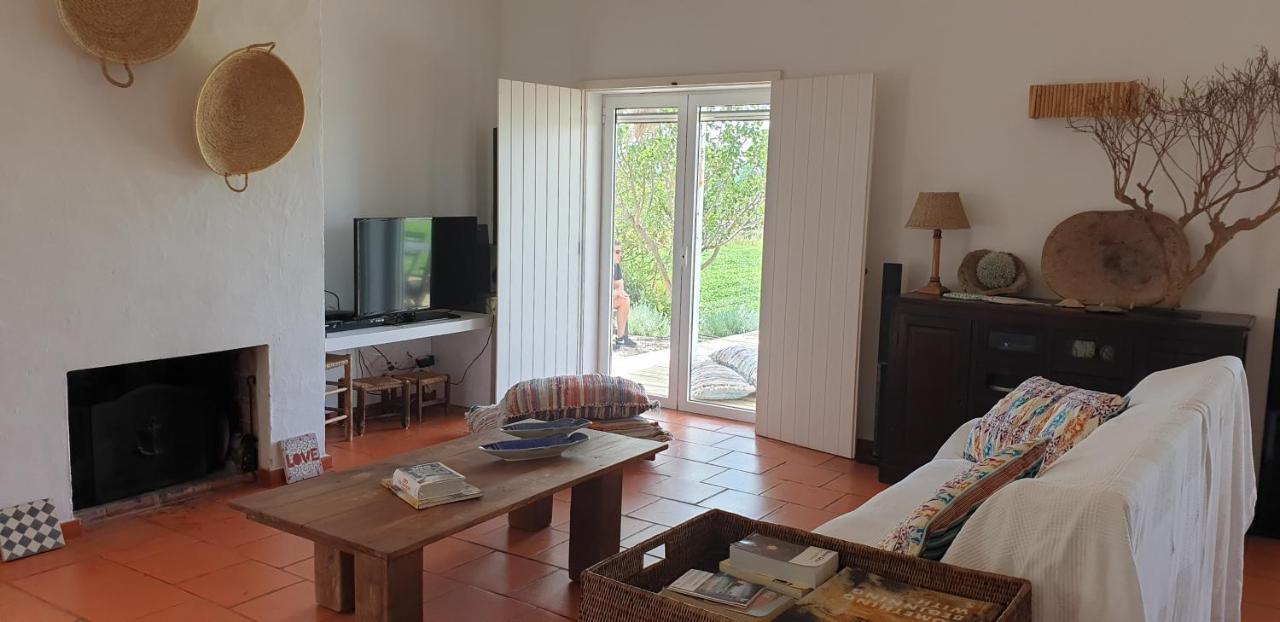 Comporta House Exterior foto