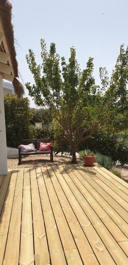 Comporta House Exterior foto