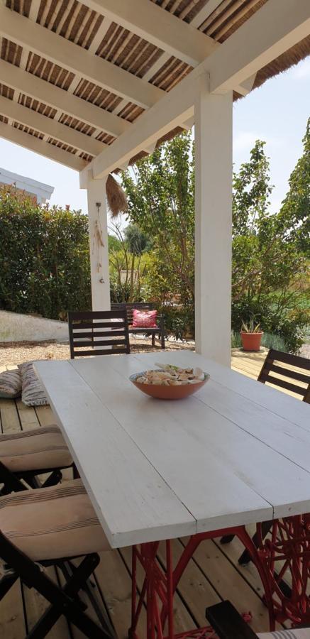Comporta House Exterior foto