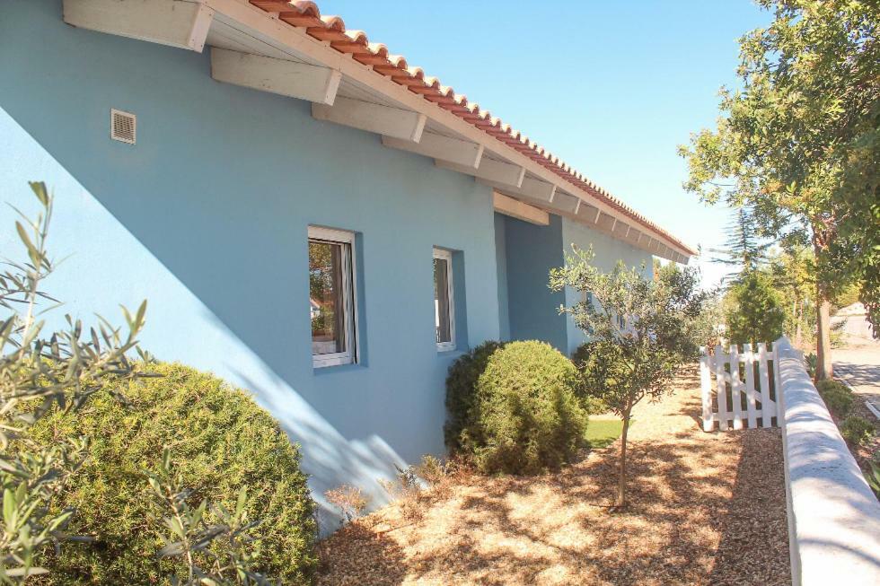 Comporta House Exterior foto