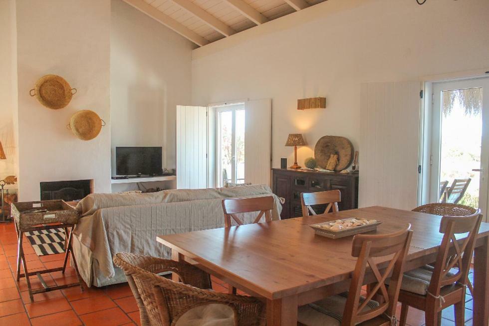 Comporta House Exterior foto