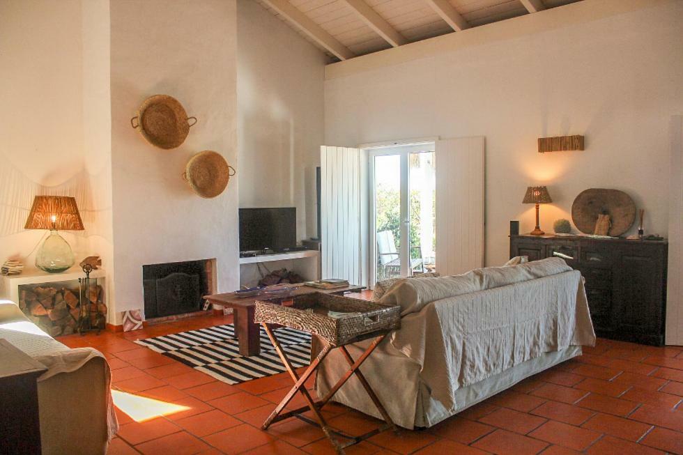 Comporta House Exterior foto