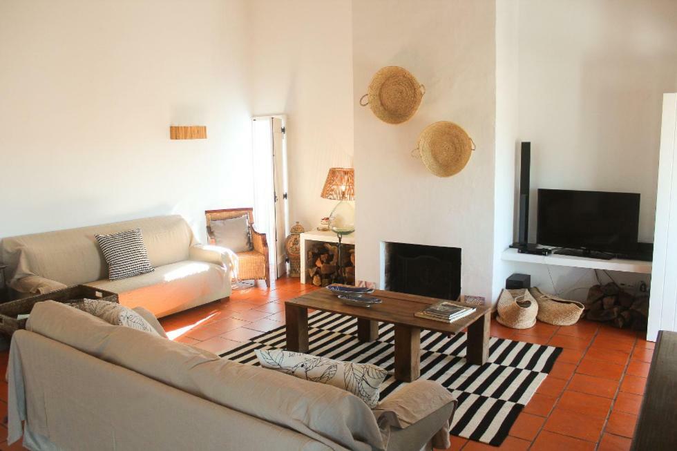 Comporta House Exterior foto