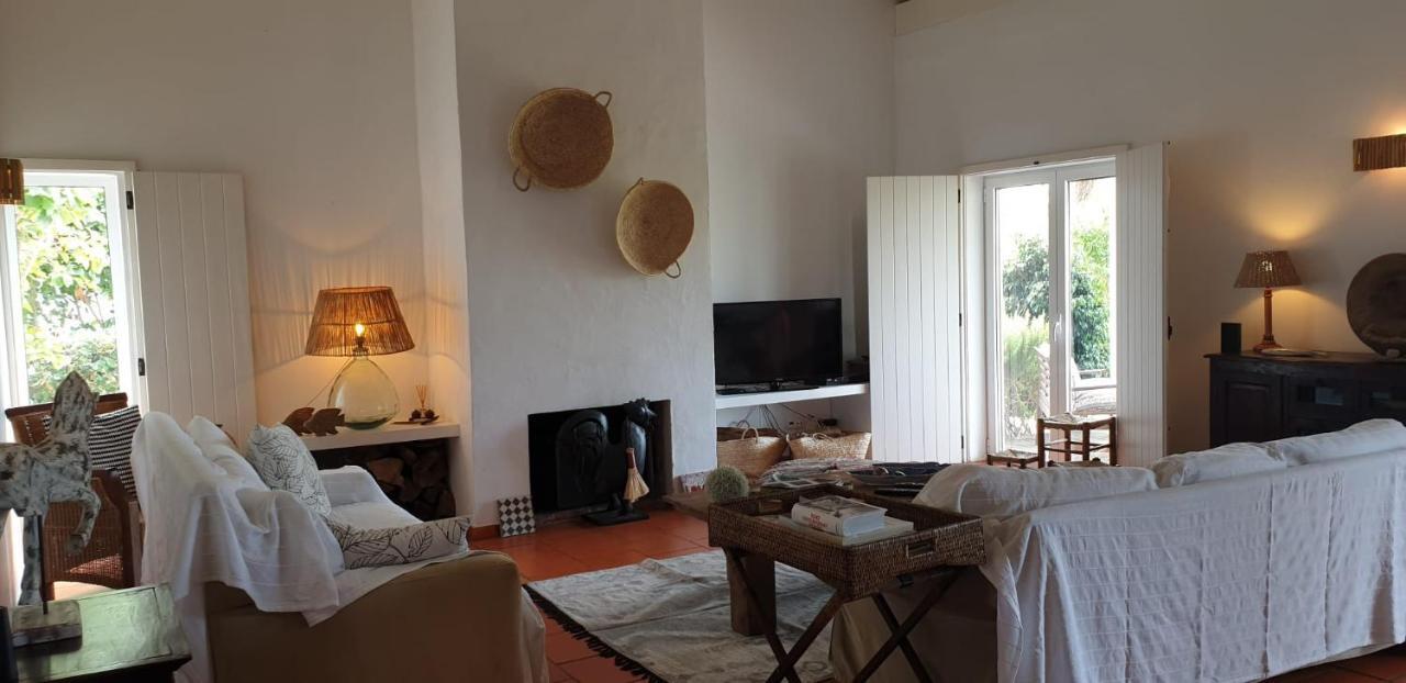 Comporta House Exterior foto
