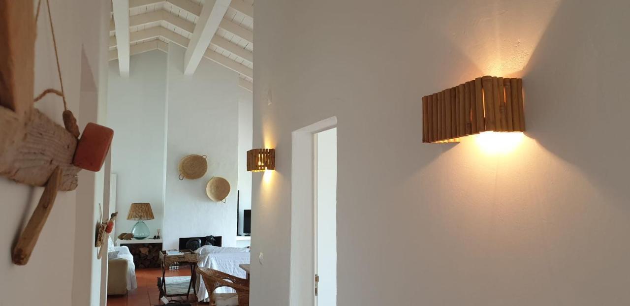 Comporta House Exterior foto